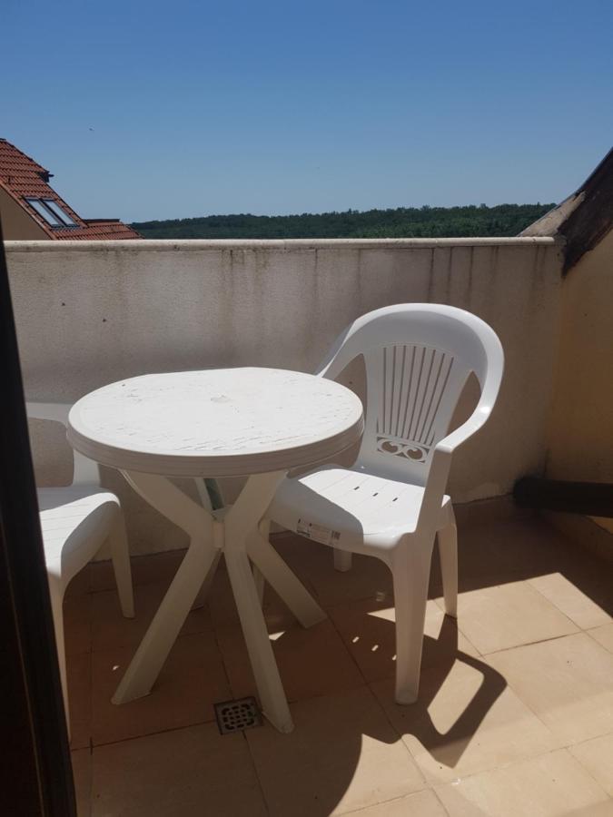 Carolmike Oasis Beach Apartment Kamchia Reserve Extérieur photo